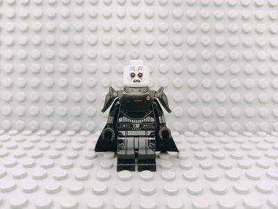 Lego Star Wars Minifigur The Grand Inquisitor