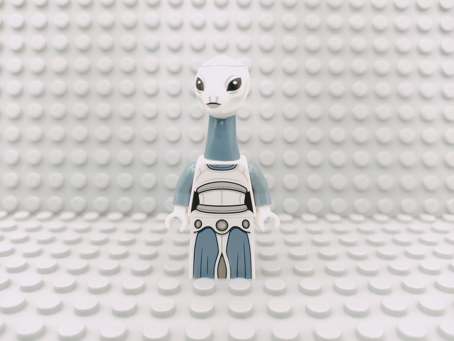 Lego Star Wars Minifigur Taun We