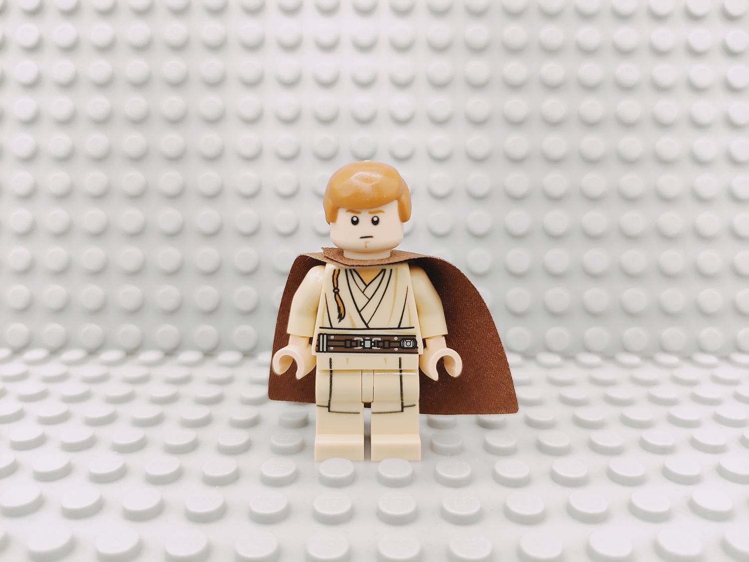 Lego Star Wars Minifigur Obi-Wan Kenobi