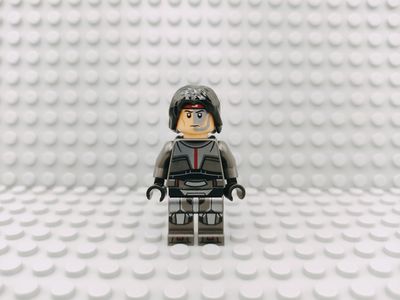 Lego Star Wars Minifigur Clone Commando Sergeant Hunter