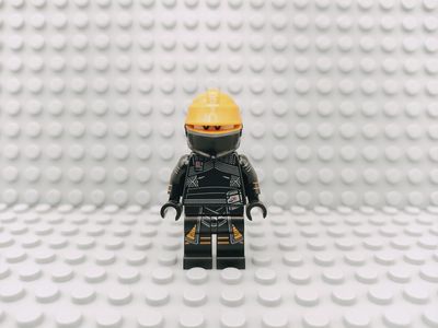 Lego Star Wars Minifigur Fennec Shand