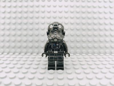 Lego Star Wars Minifigur Imperial TIE Fighter Pilot