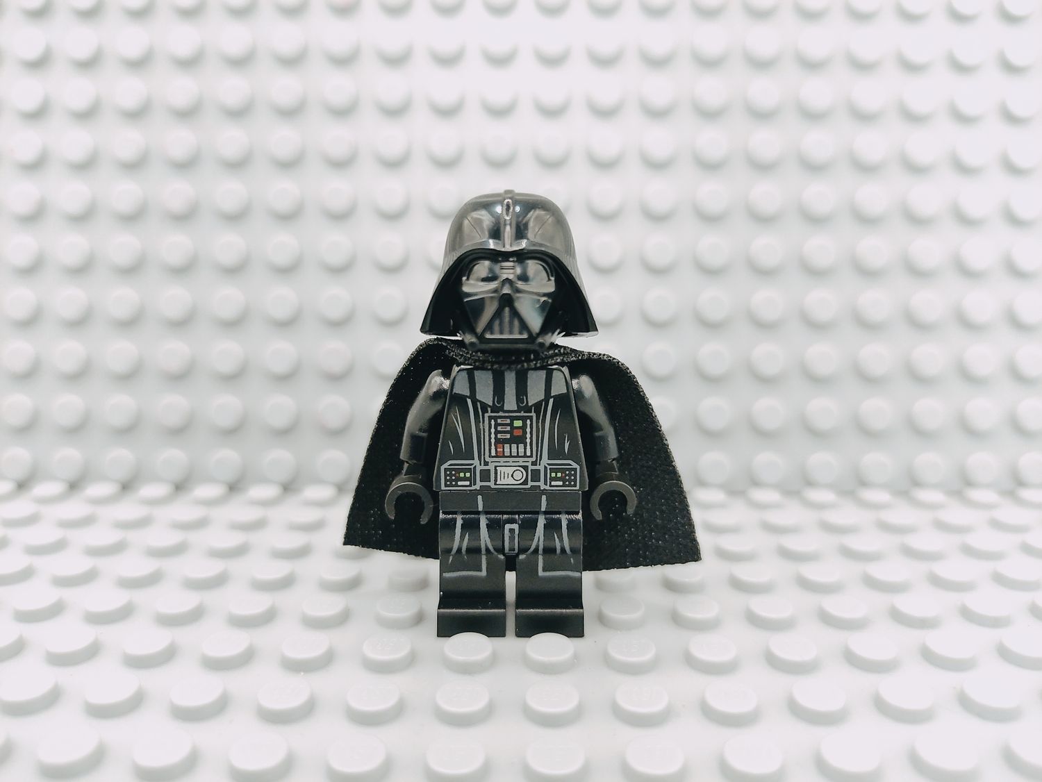 Lego Star Wars Minifigur Darth Vader