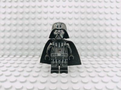 Lego Star Wars Minifigur Darth Vader