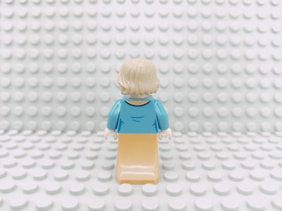 Lego Star Wars Minifigur Aunt Beru Whitesun Lars