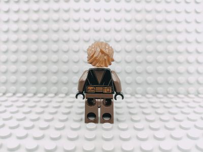 Lego Star Wars Minifigur Anakin Skywalker