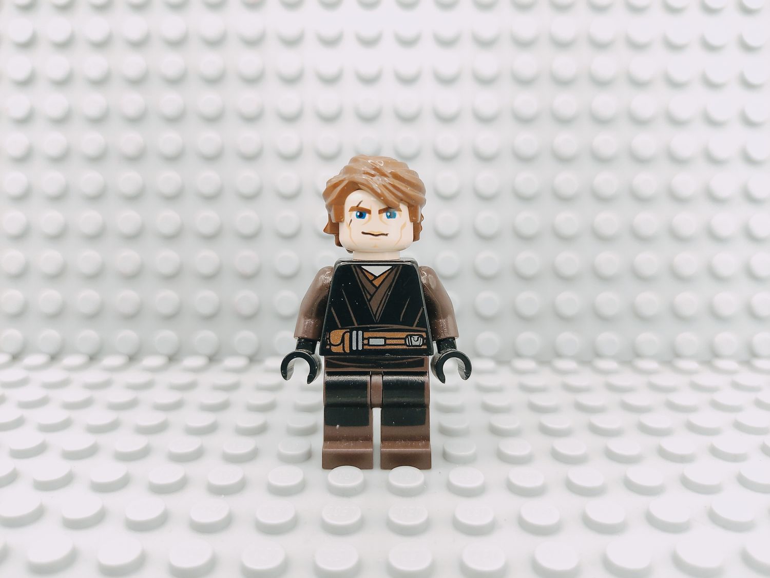 Lego Star Wars Minifigur Anakin Skywalker