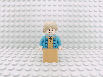 Lego Star Wars Minifigur Aunt Beru Whitesun Lars