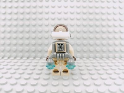 Lego Star Wars Minifigur Rebel Trooper