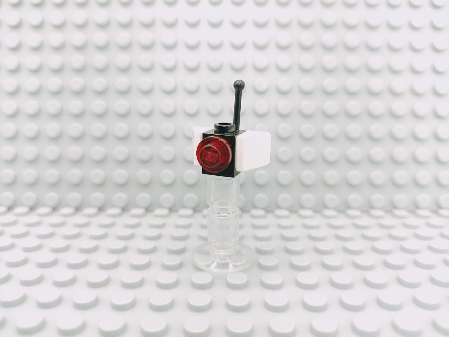 Lego Star Wars Minifigur Sentry Droid