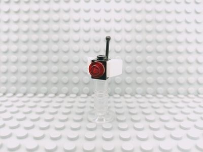 Lego Star Wars Minifigur Sentry Droid