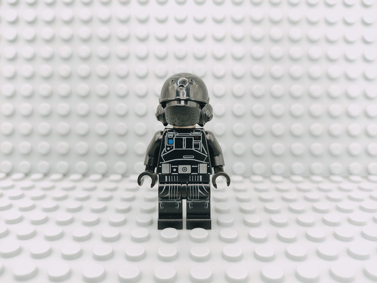 Lego Star Wars Minifigur Imperial Ground Crew