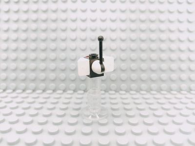 Lego Star Wars Minifigur Sentry Droid