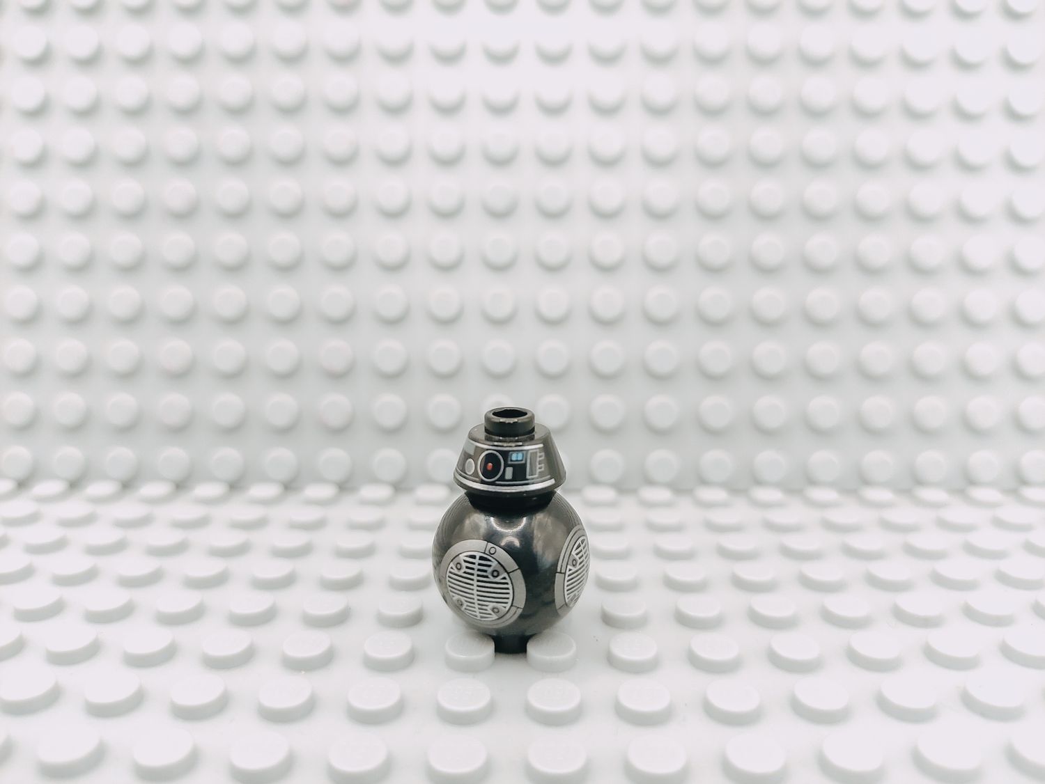 Lego Star Wars Minifigur BB-9E