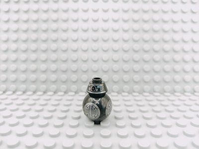 Lego Star Wars Minifigur BB-9E