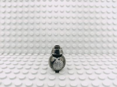 Lego Star Wars Minifigur BB-9E