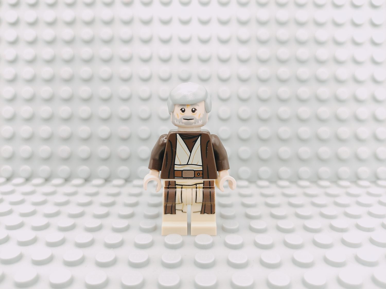 Lego Star Wars Minifigur Obi-Wan Kenobi
