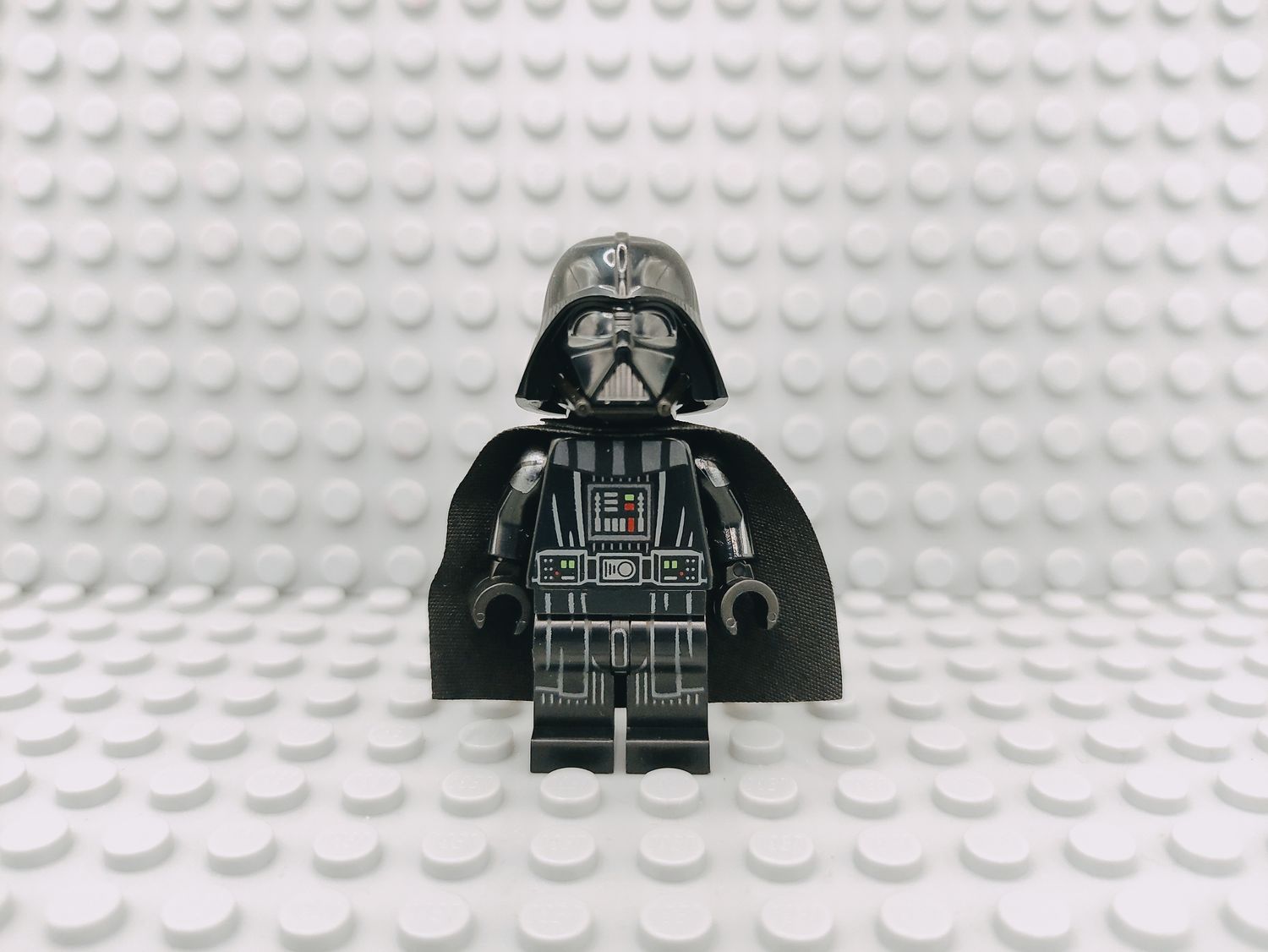 Lego Star Wars Minifigur Darth Vader