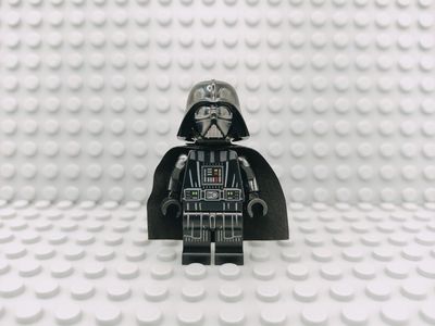 Lego Star Wars Minifigur Darth Vader
