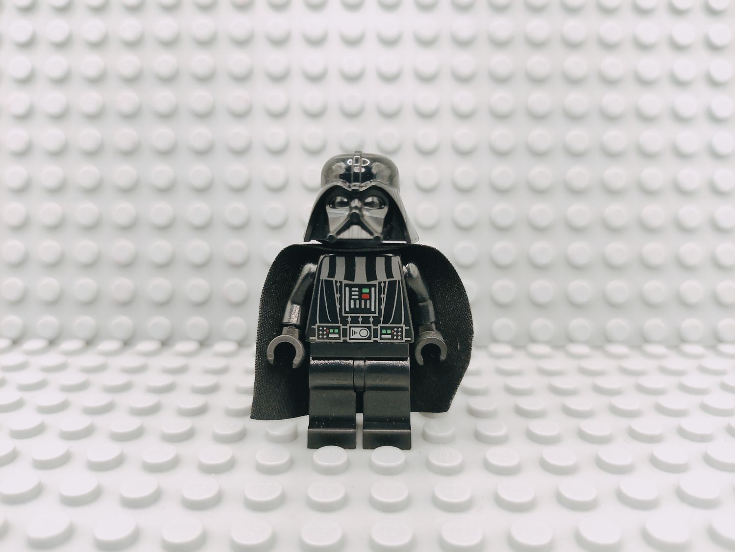 Lego Star Wars Minifigur Darth Vader