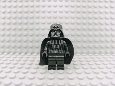 Lego Star Wars Minifigur Darth Vader