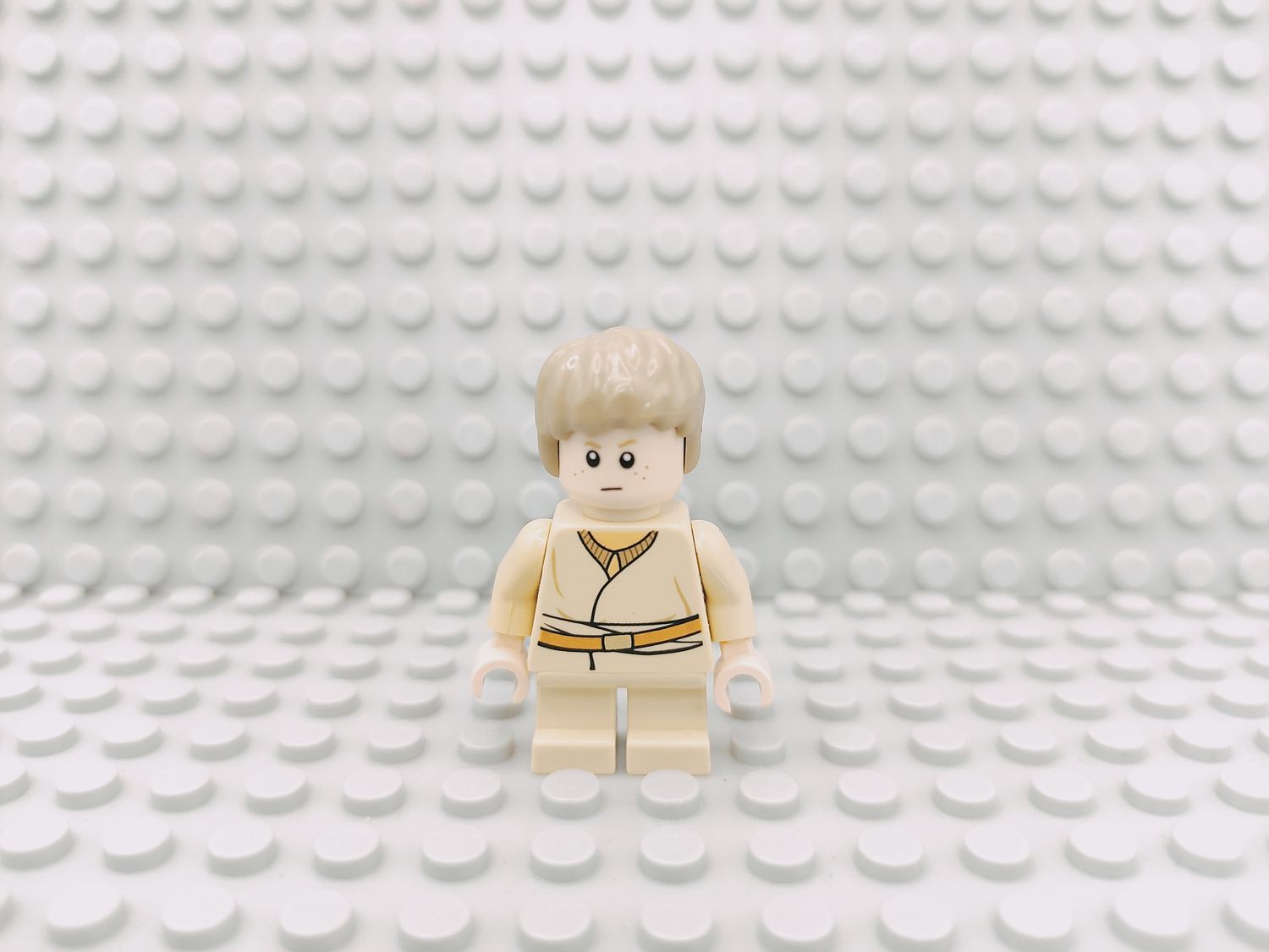 Lego Star Wars Minifigur Anakin Skywalker