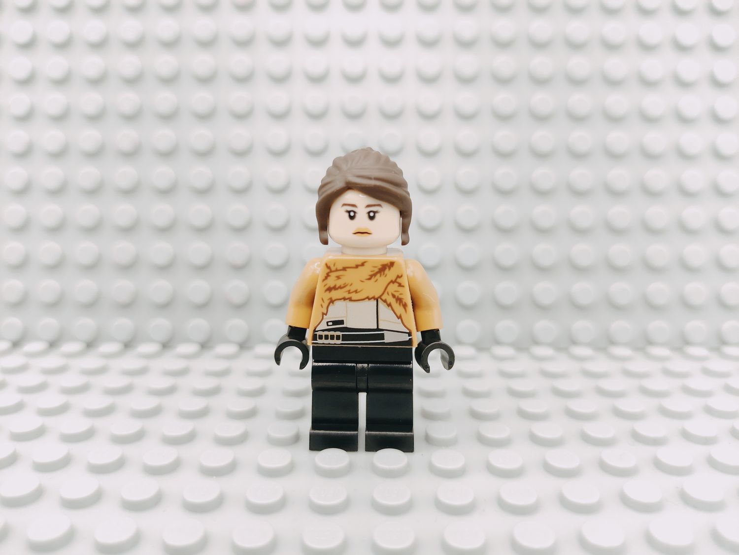 Lego Star Wars Minifigur Qi&#39;ra