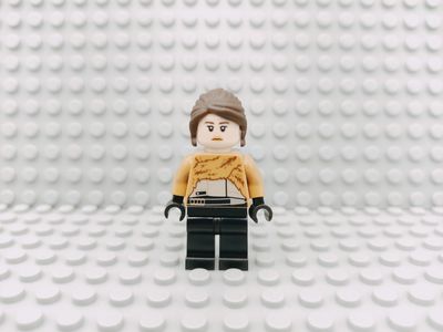 Lego Star Wars Minifigur Qi&#39;ra