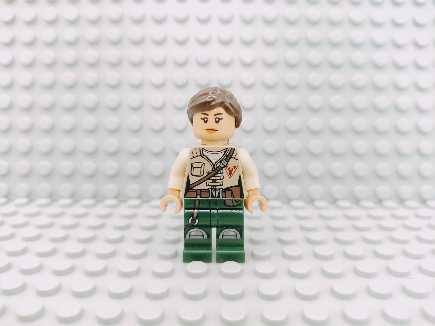 Lego Star Wars Minifigur Kordi