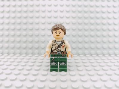 Lego Star Wars Minifigur Kordi