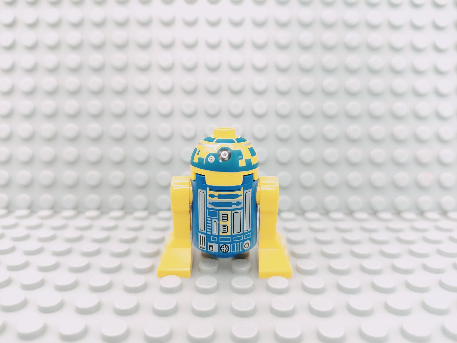 Lego Star Wars Minifigur Astromech Droid