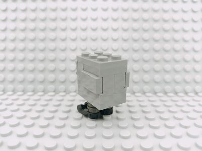 Lego Star Wars Minifigur Gonk Droid