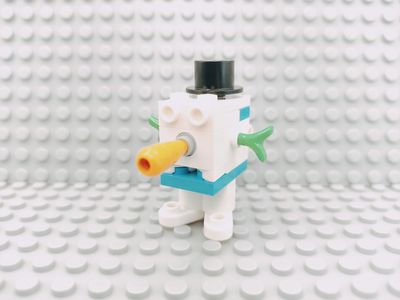 Lego Star Wars Minifigur Snowman Gonk Droid