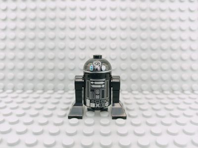 Lego Star Wars Minifigur R2-E6