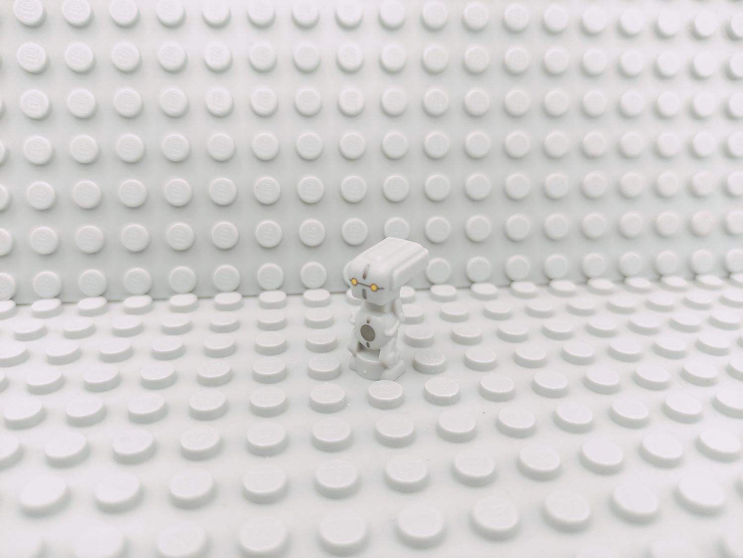 Lego Star Wars Minifigur Todo 360