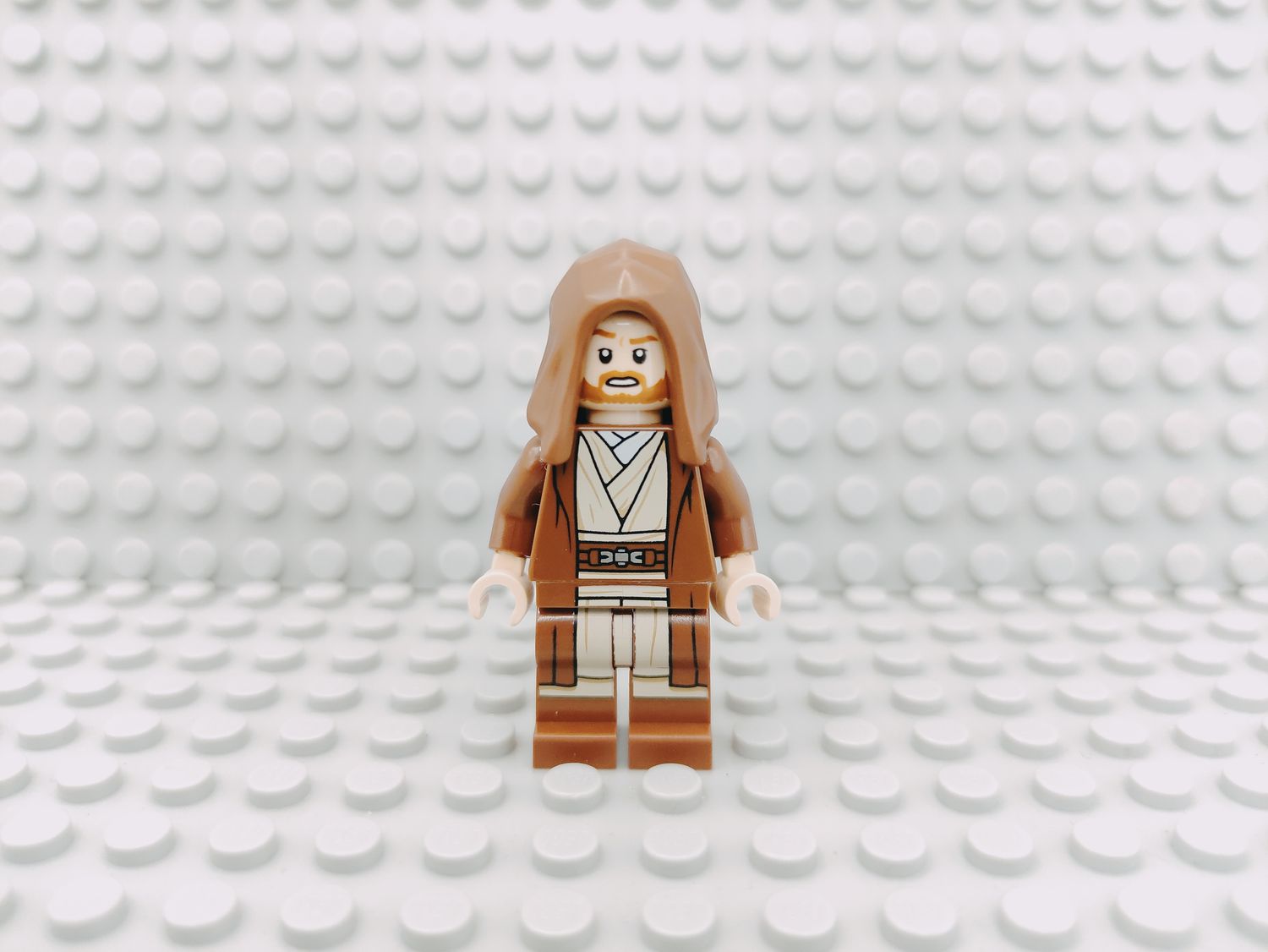 Lego Star Wars Minifigur Obi-Wan Kenobi