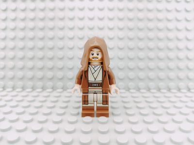 Lego Star Wars Minifigur Obi-Wan Kenobi