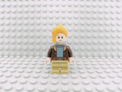 Lego Star Wars Minifigur Nash Durango