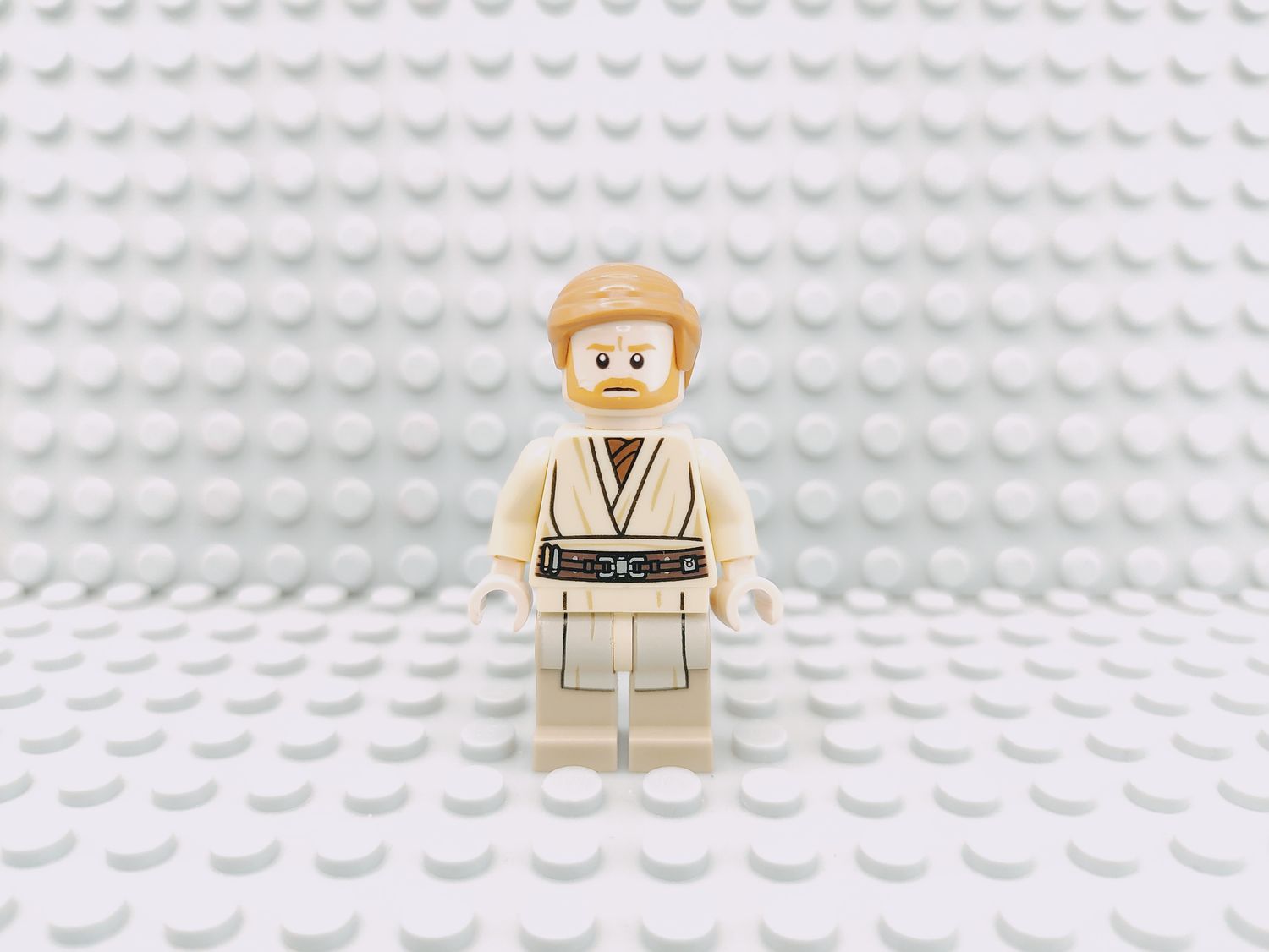 Lego Star Wars Minifigur Obi-Wan Kenobi