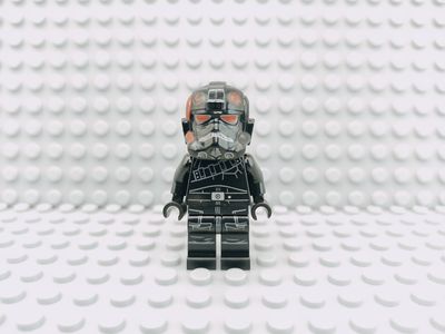 Lego Star Wars Minifigur Inferno Squad Agent