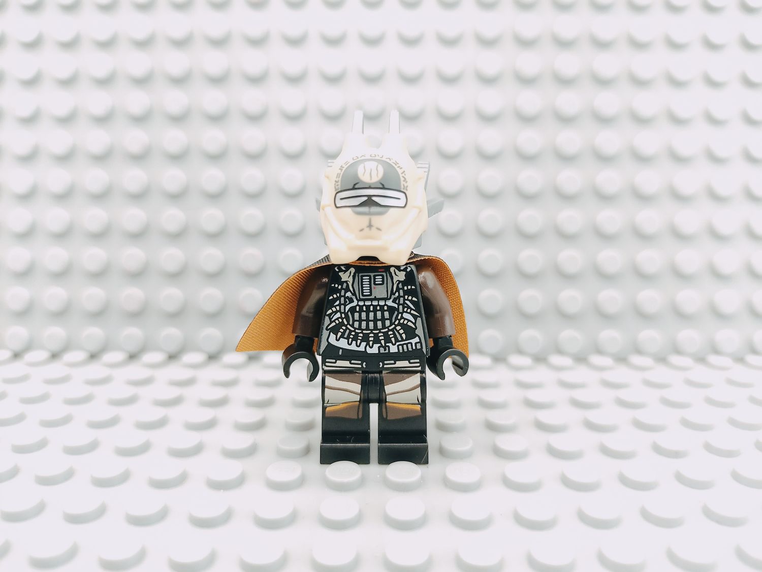 Lego Star Wars Minifigur Enfys Nest