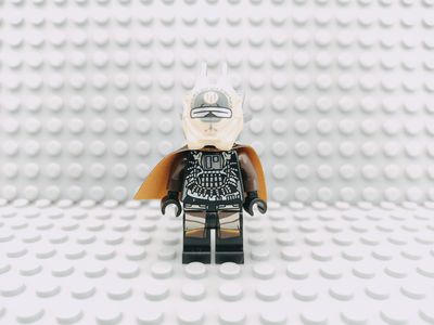 Lego Star Wars Minifigur Enfys Nest