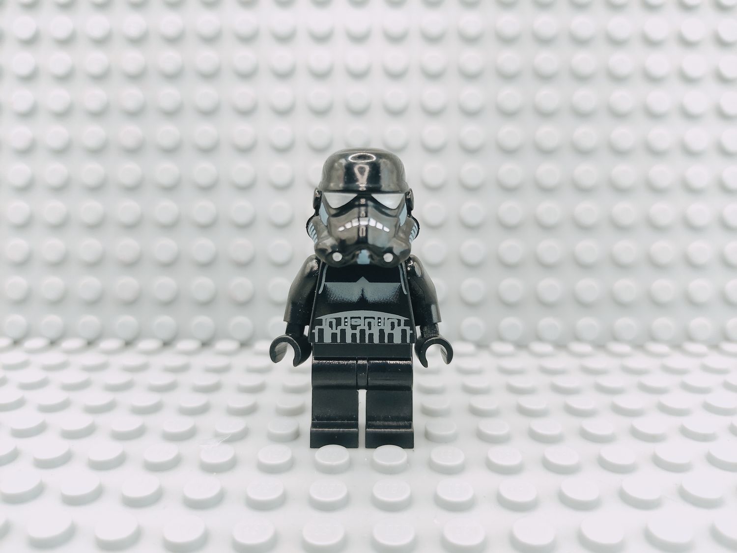 Lego Star Wars Minifigur Imperial Shadow Trooper