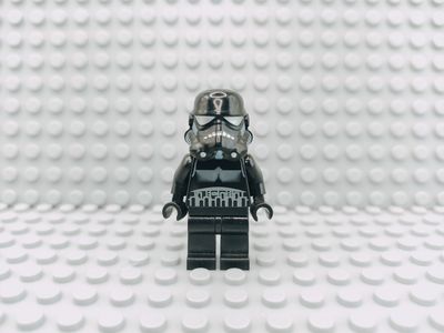 Lego Star Wars Minifigur Imperial Shadow Trooper