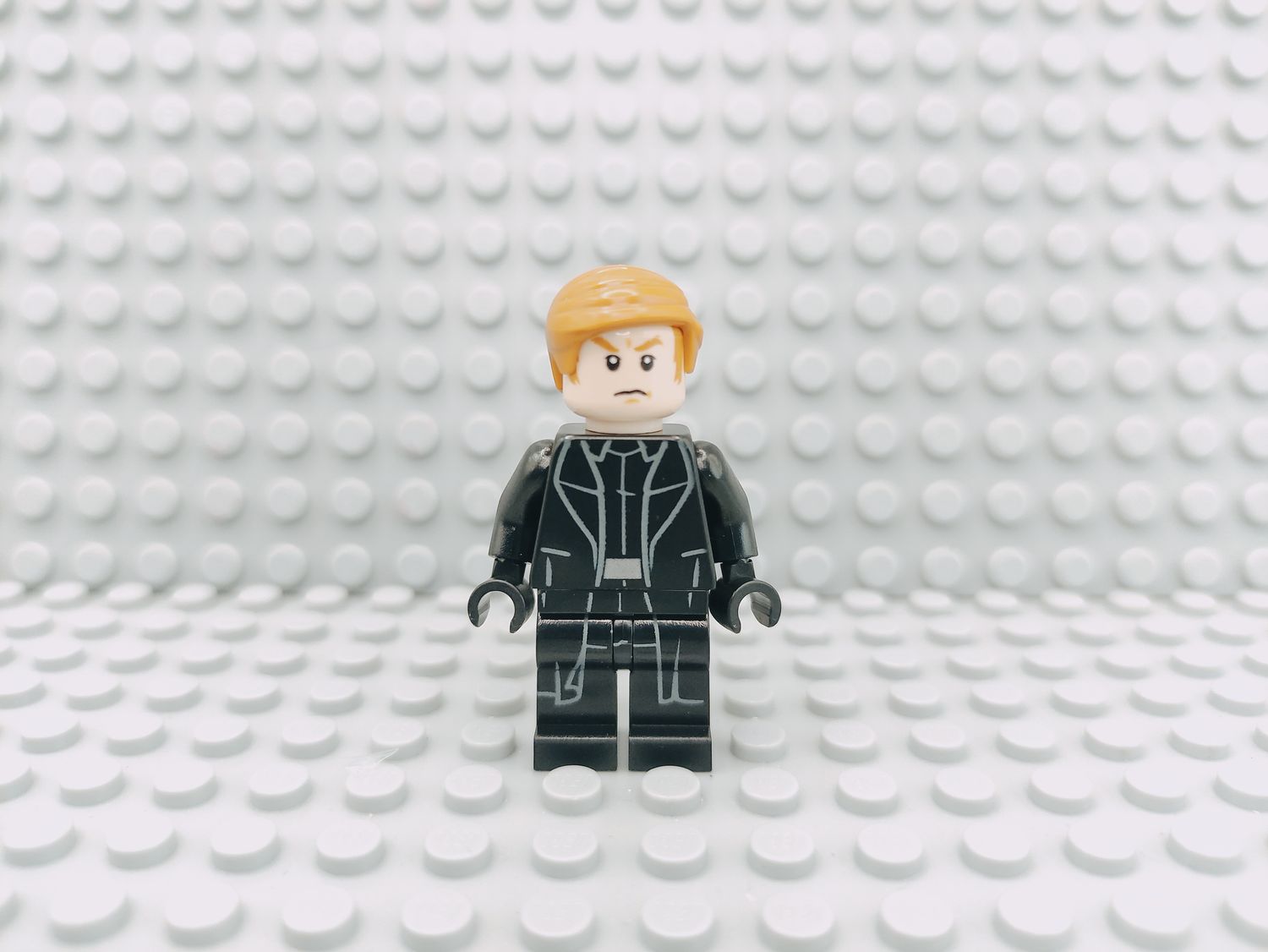 Lego Star Wars Minifigur General Hux