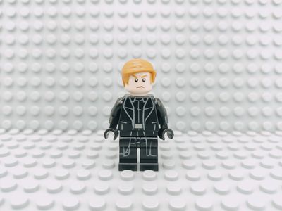 Lego Star Wars Minifigur General Hux