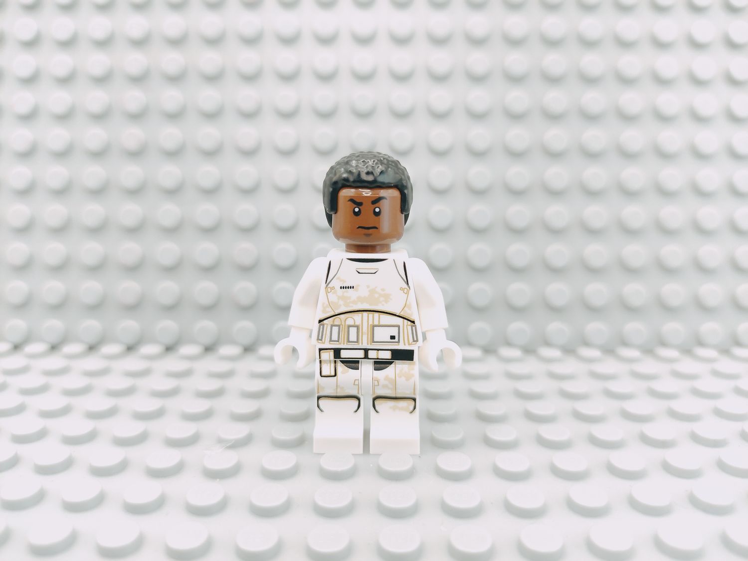 Lego Star Wars Minifigur Finn (FN-2187)
