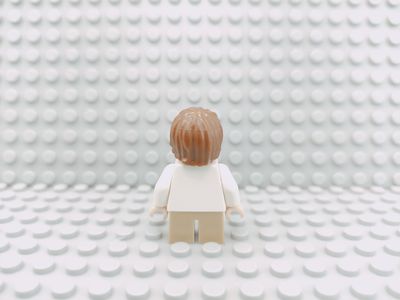 Lego Star Wars Minifigur Han Solo