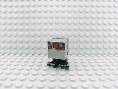 Lego Star Wars Minifigur Gonk Droid