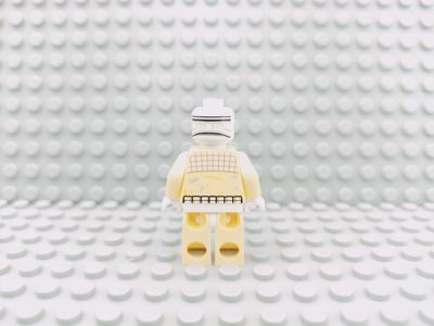 Lego Star Wars Minifigur Kessel Mine Worker